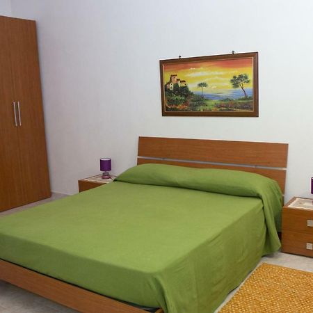 Casa Vacanze Calafarina Пакино Экстерьер фото