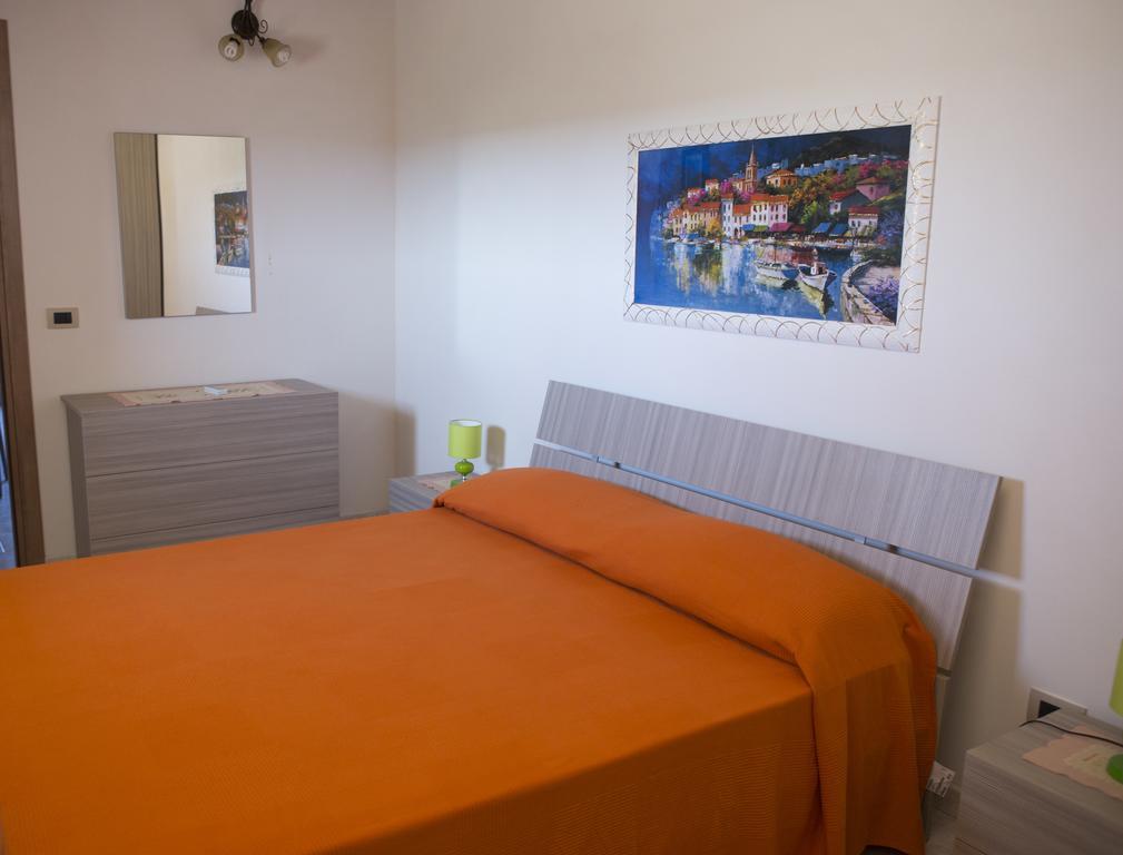Casa Vacanze Calafarina Пакино Номер фото