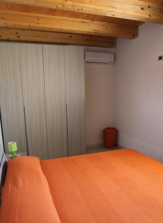 Casa Vacanze Calafarina Пакино Номер фото