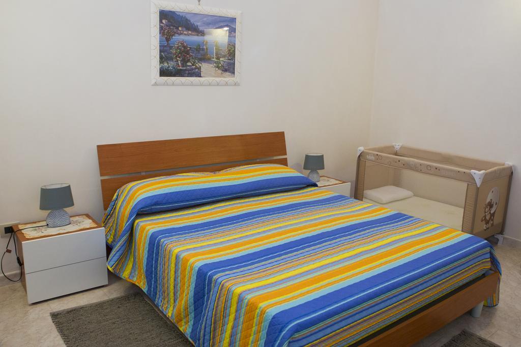 Casa Vacanze Calafarina Пакино Номер фото