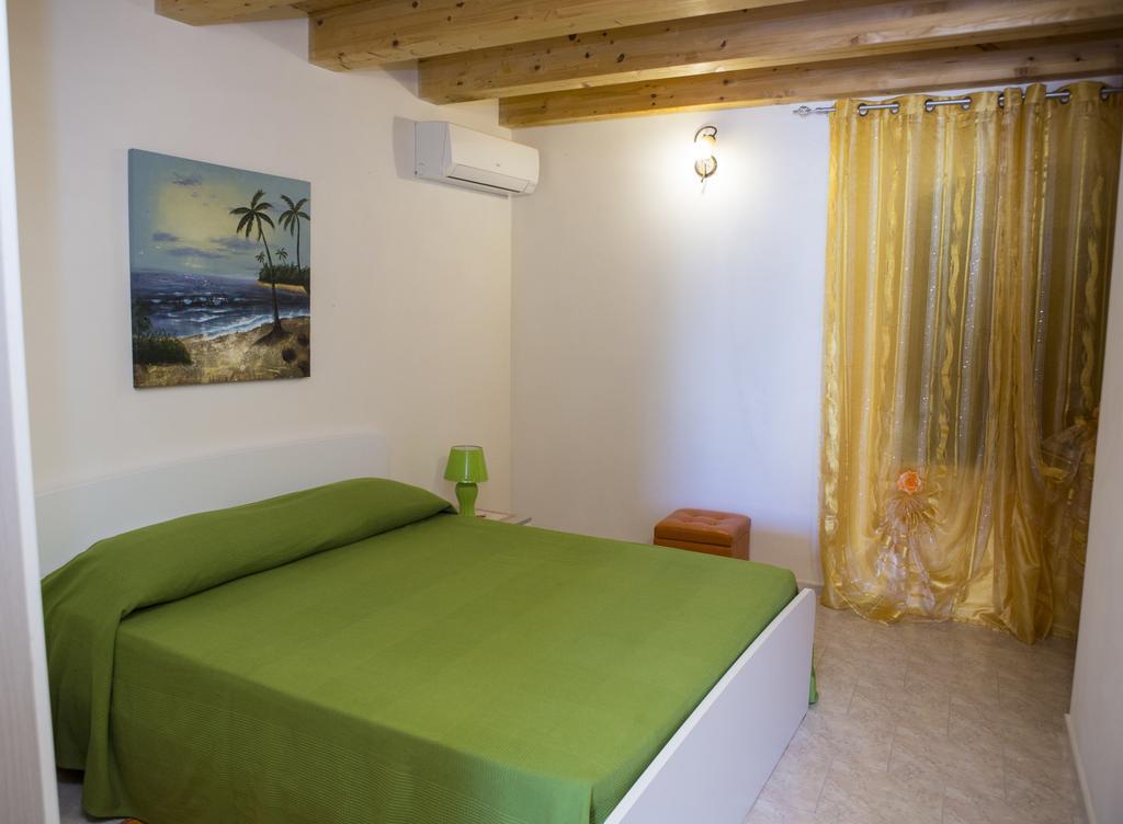 Casa Vacanze Calafarina Пакино Номер фото