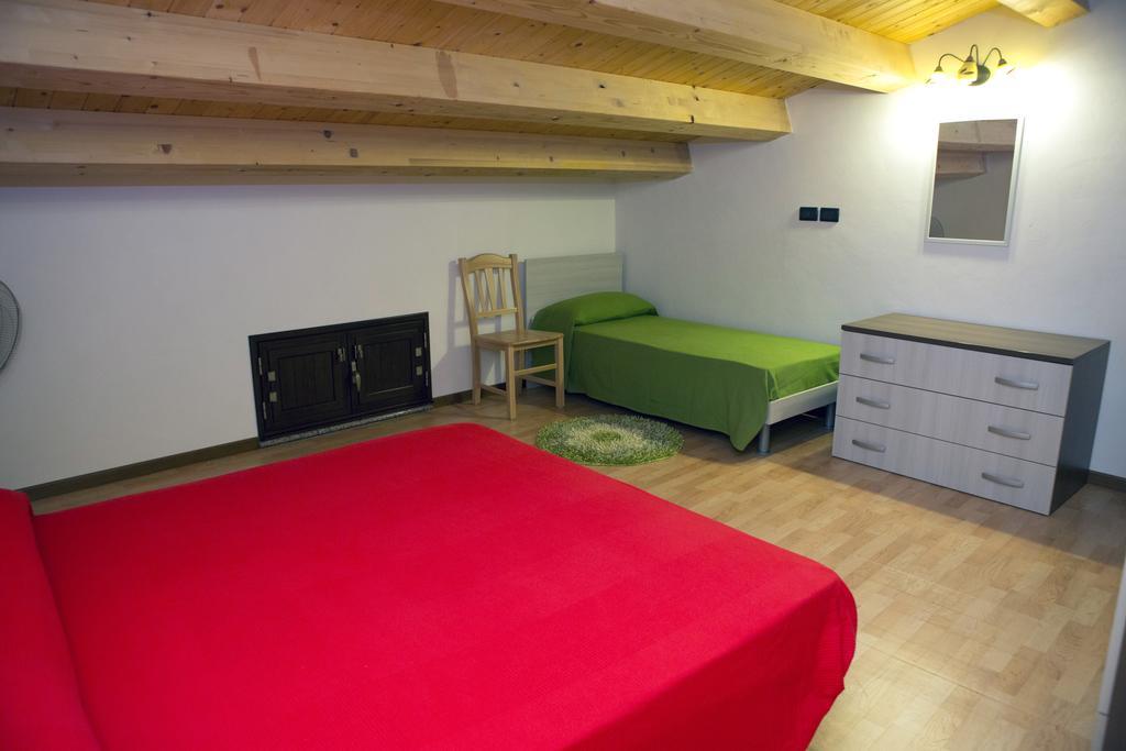 Casa Vacanze Calafarina Пакино Номер фото