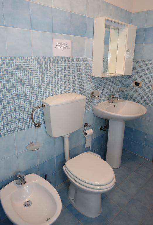 Casa Vacanze Calafarina Пакино Номер фото