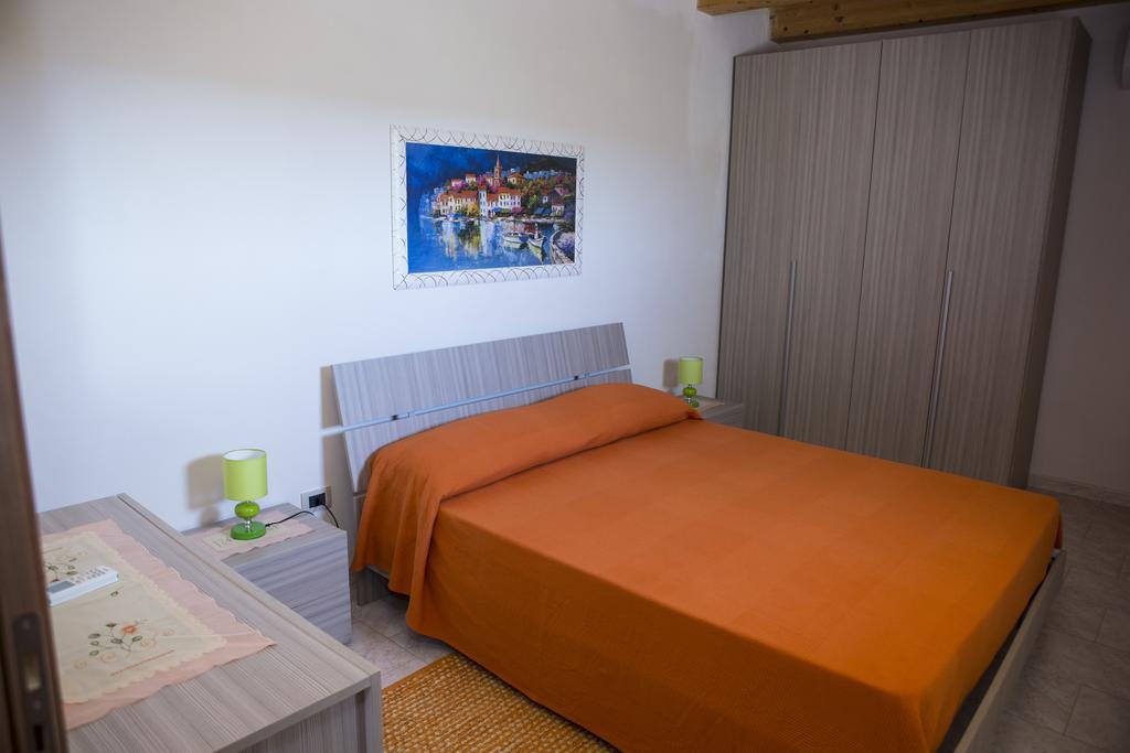 Casa Vacanze Calafarina Пакино Номер фото