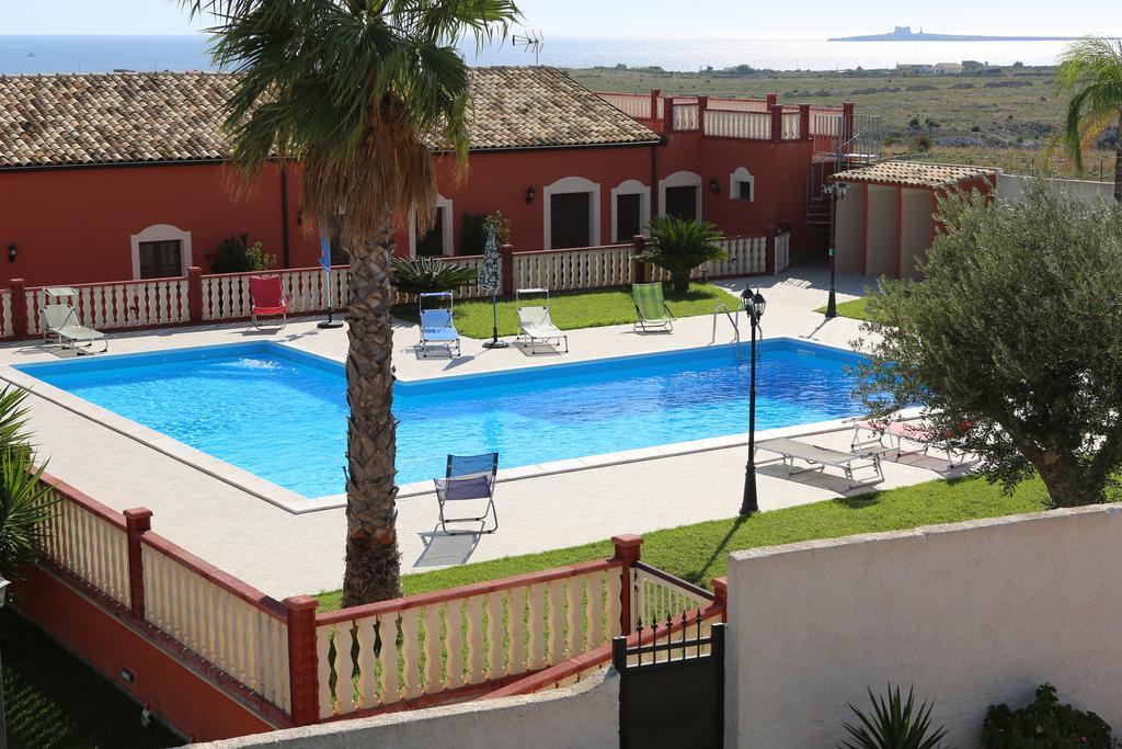 Casa Vacanze Calafarina Пакино Номер фото