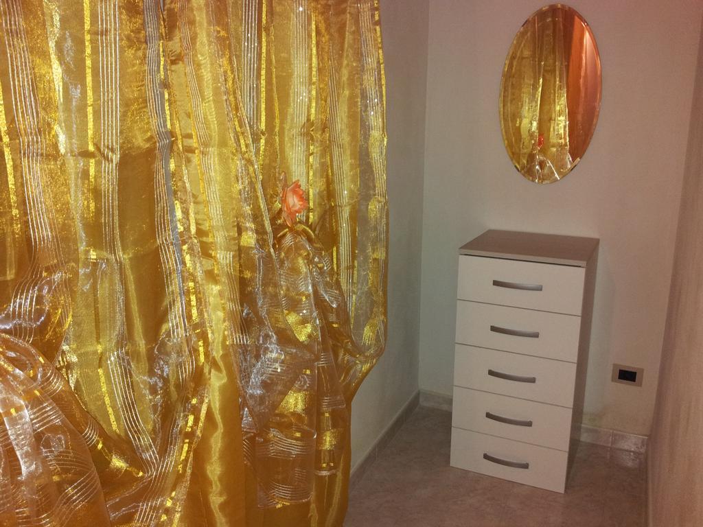 Casa Vacanze Calafarina Пакино Номер фото
