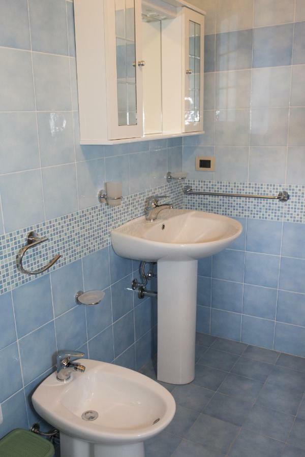 Casa Vacanze Calafarina Пакино Экстерьер фото